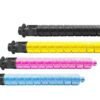 SALAAR Im C2500 Black Toner Cartridge for Ricohh Im C2500, Ricoh Im C2000(Black, Cyan, Magenta, Yellow)
