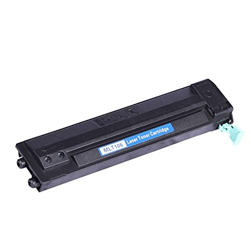 SALAAR 106 Black td106S Suitable Toner Cartridge for 2245 Printer - Image 3