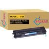 SALAAR 106 Black td106S Suitable Toner Cartridge for 2245 Printer