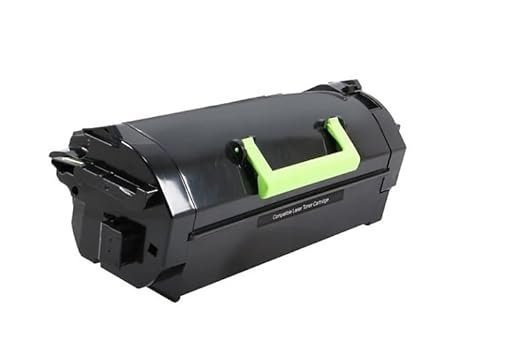 SALAAR Toner Cartridge Compatible for mx 310/410 / 510 Printers - Image 2