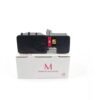 SALAAR TK 5234 Magenta Toner Compatible for ECOSYS M5521/P5021/M5526/P5026 Printers