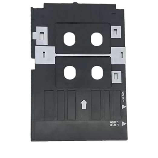 PVC ID Card Tray