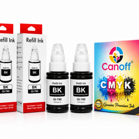 GI 790b Canon G - Series Printer Refill
